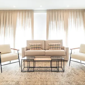 Alise Apartments Tetuan, By Homing U Séville