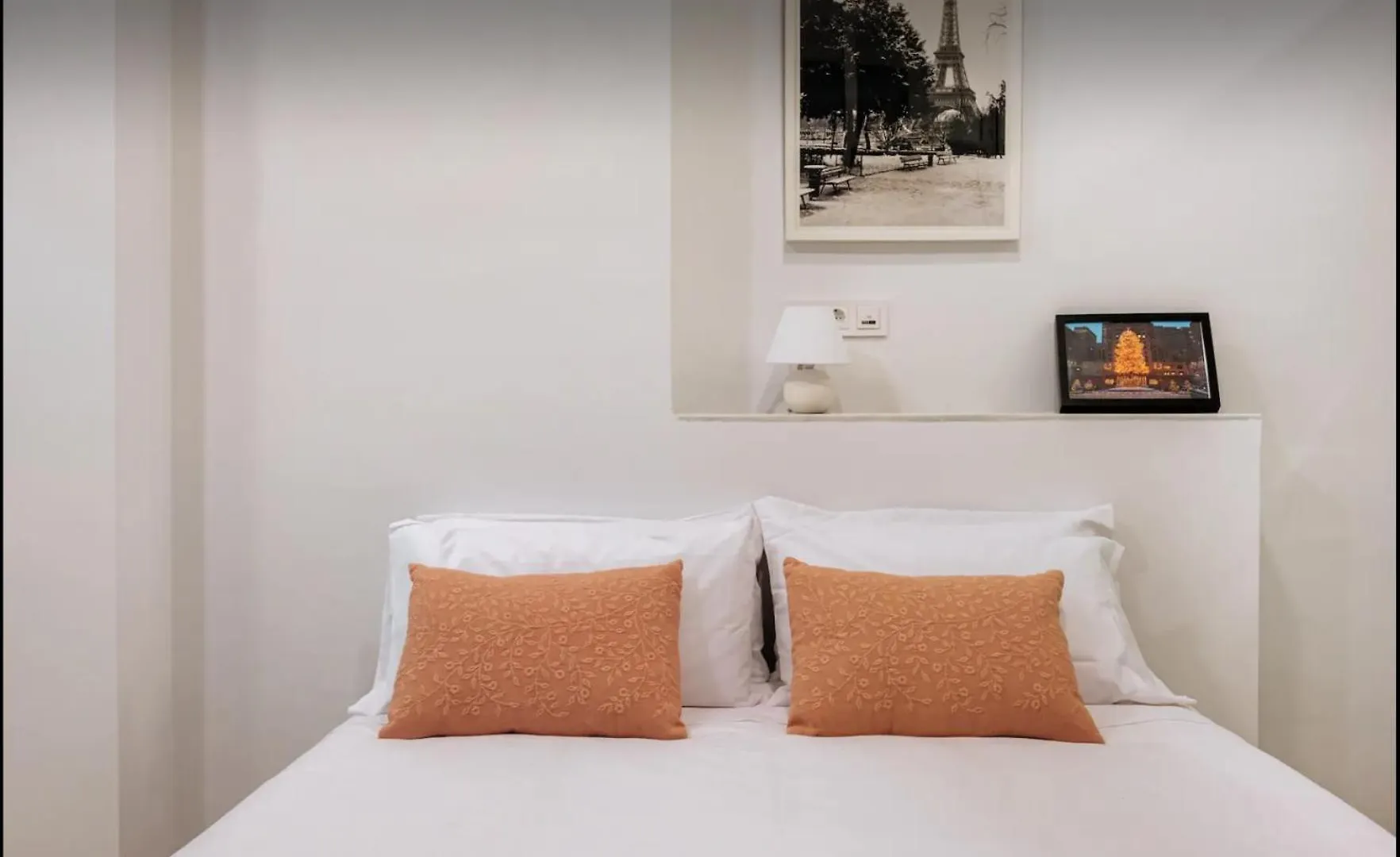 Lovely Loft Junto A La Giralda Seville Apartment