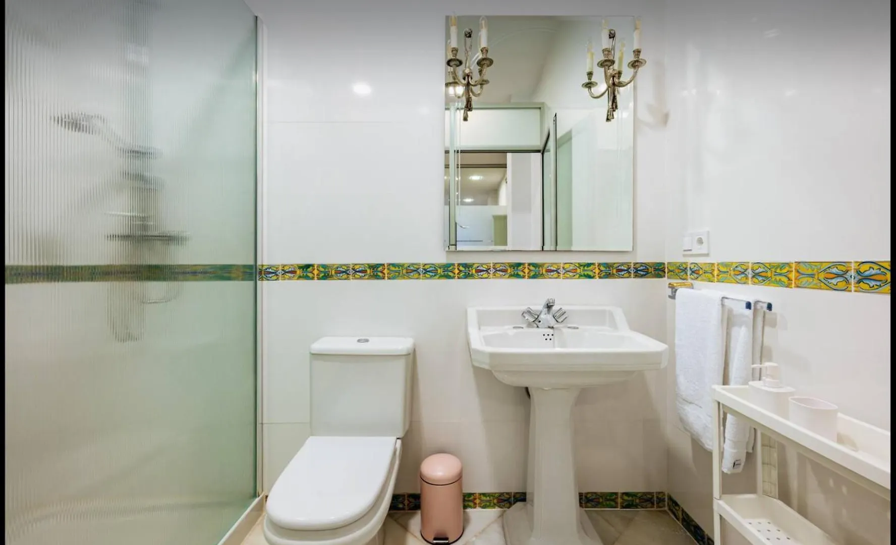 Lovely Loft Junto A La Giralda Seville