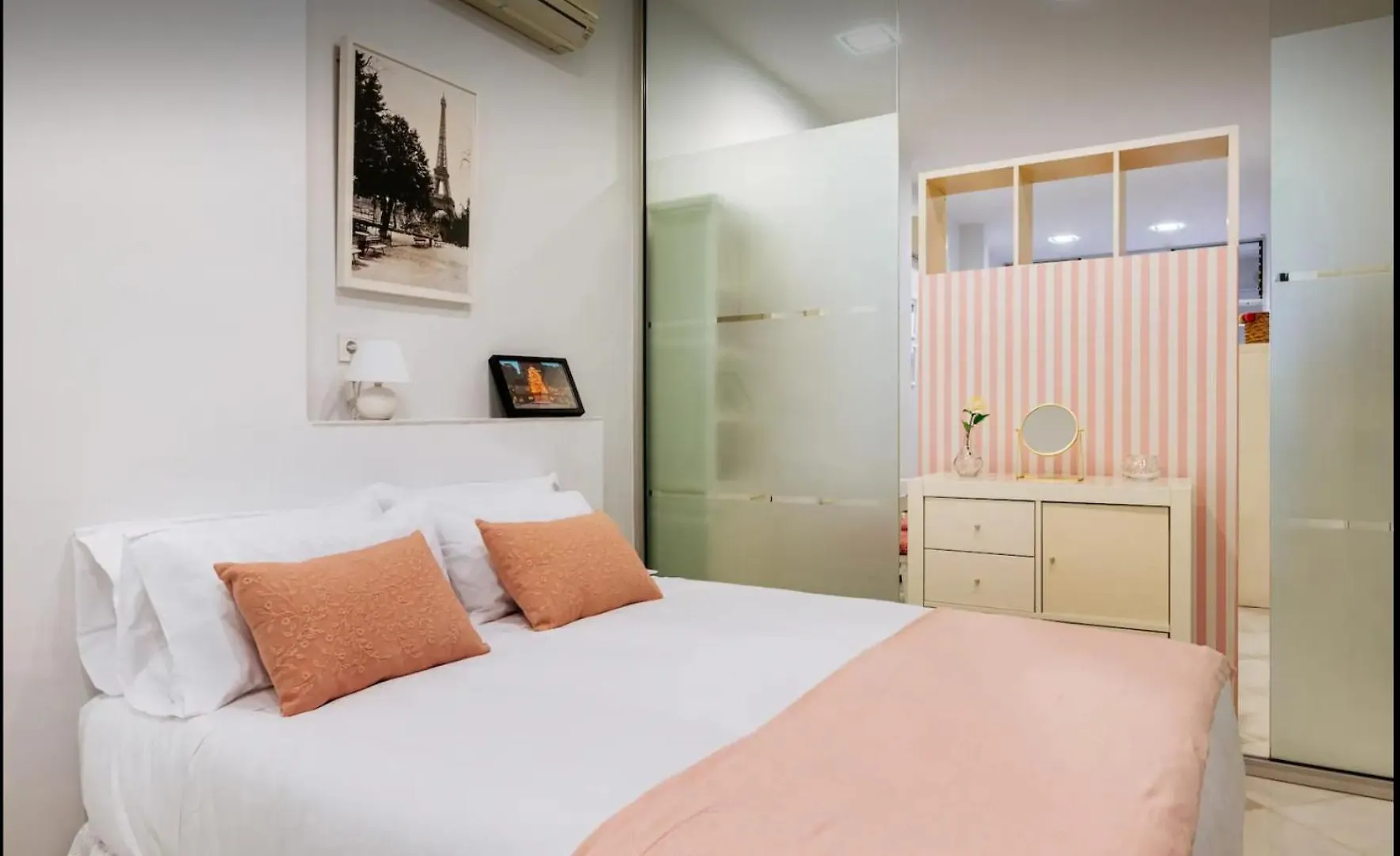 Apartment Lovely Loft Junto A La Giralda Seville