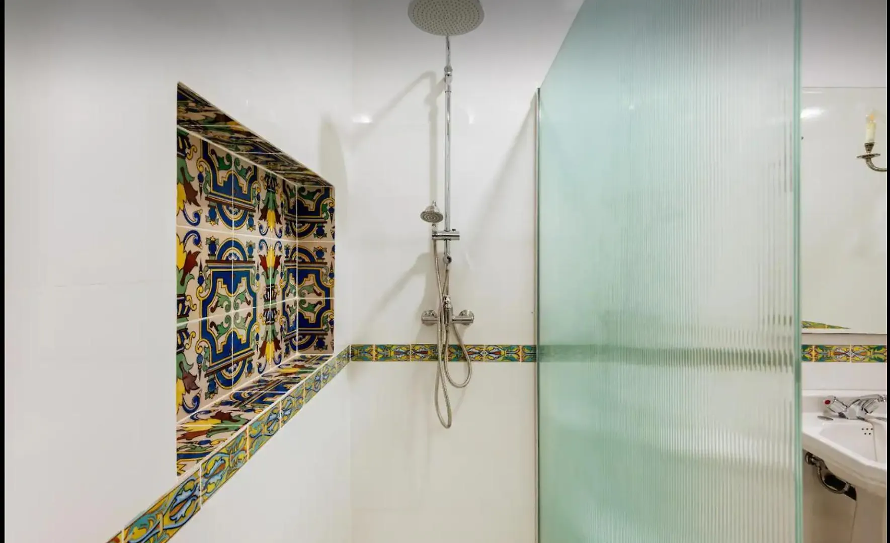 Apartment Lovely Loft Junto A La Giralda Seville Spain