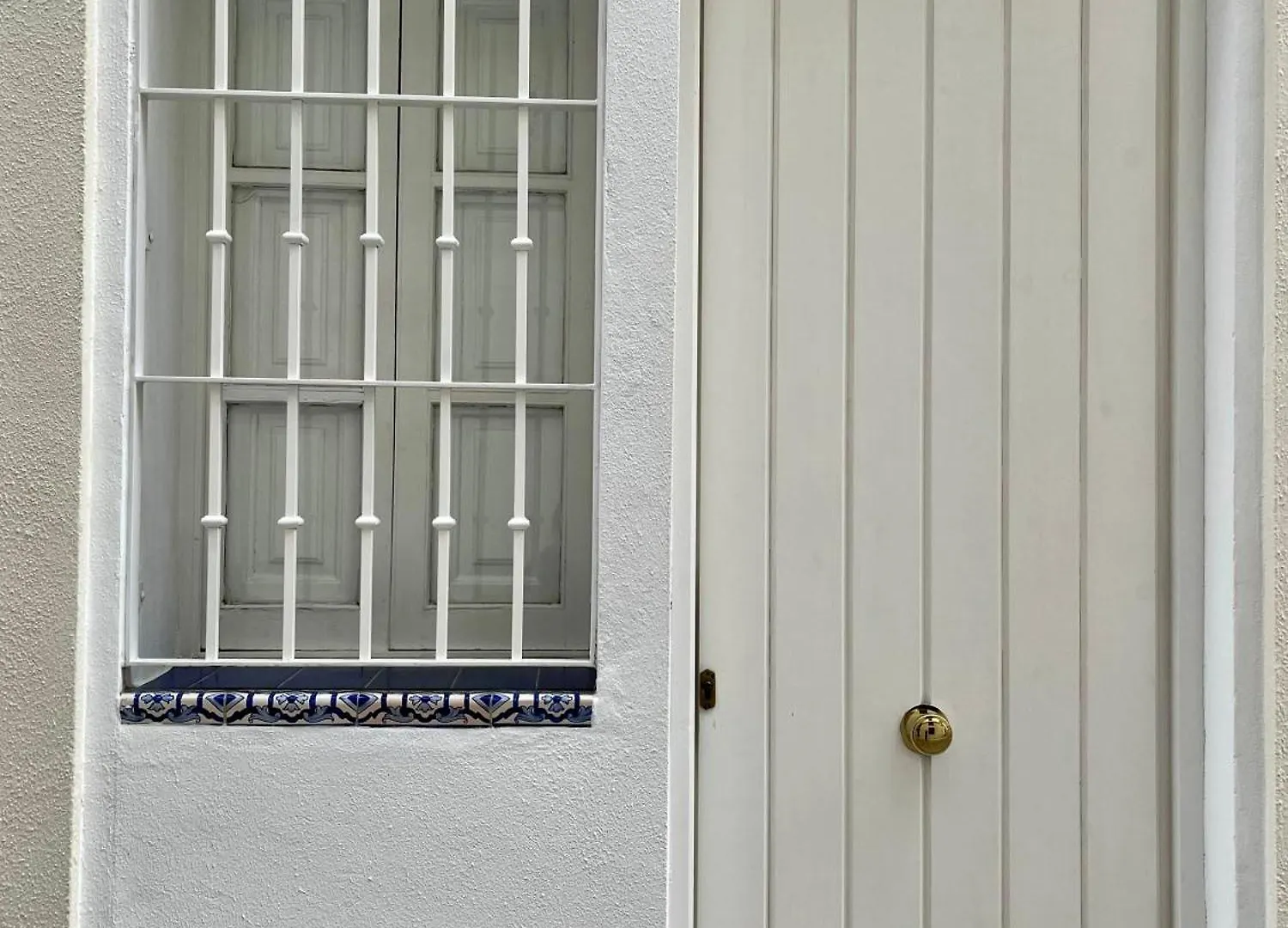 Apartment Lovely Loft Junto A La Giralda Seville