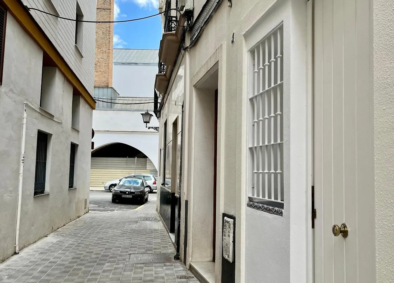 Lovely Loft Junto A La Giralda Seville 0*,  Spain
