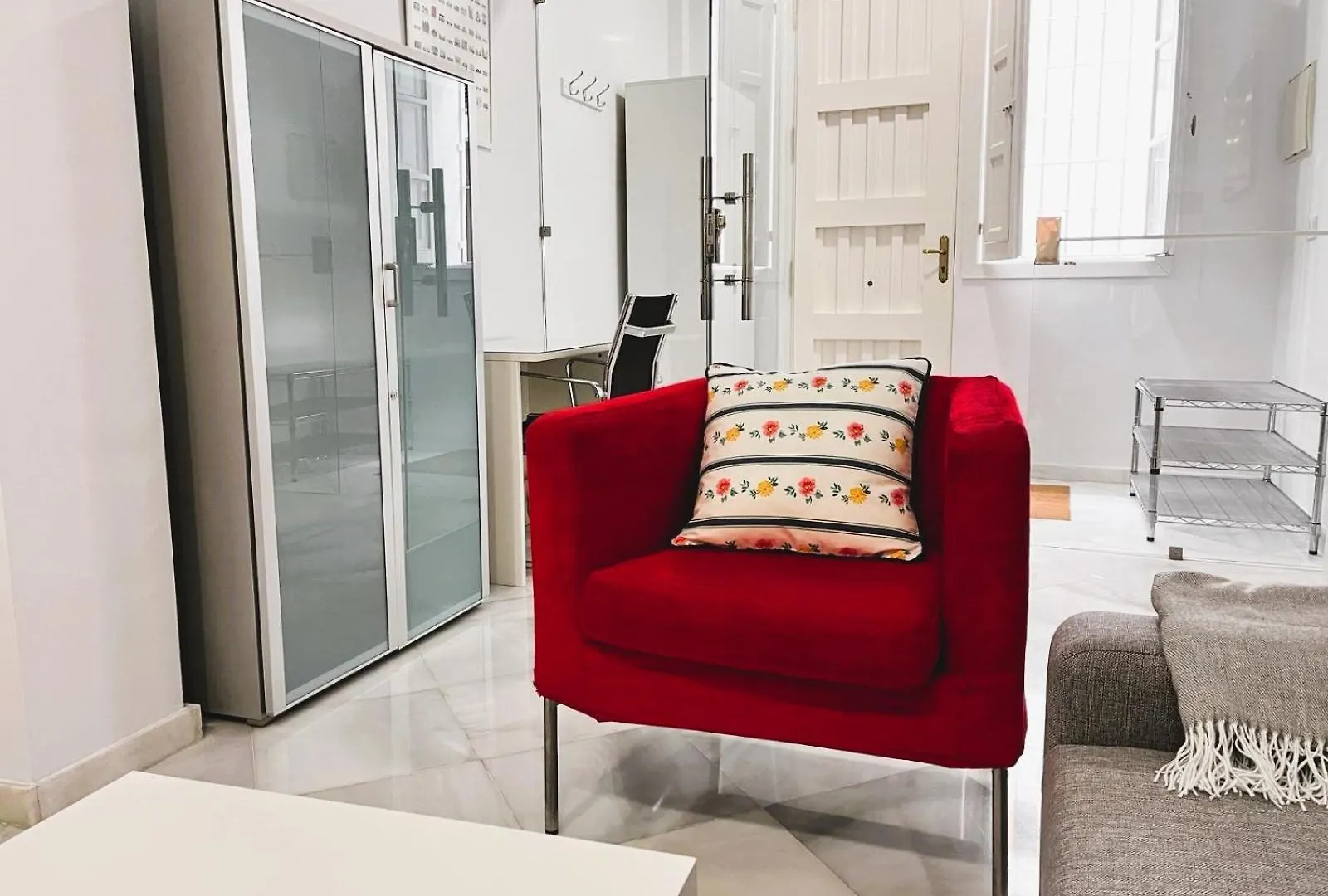 Lovely Loft Junto A La Giralda Seville Spain