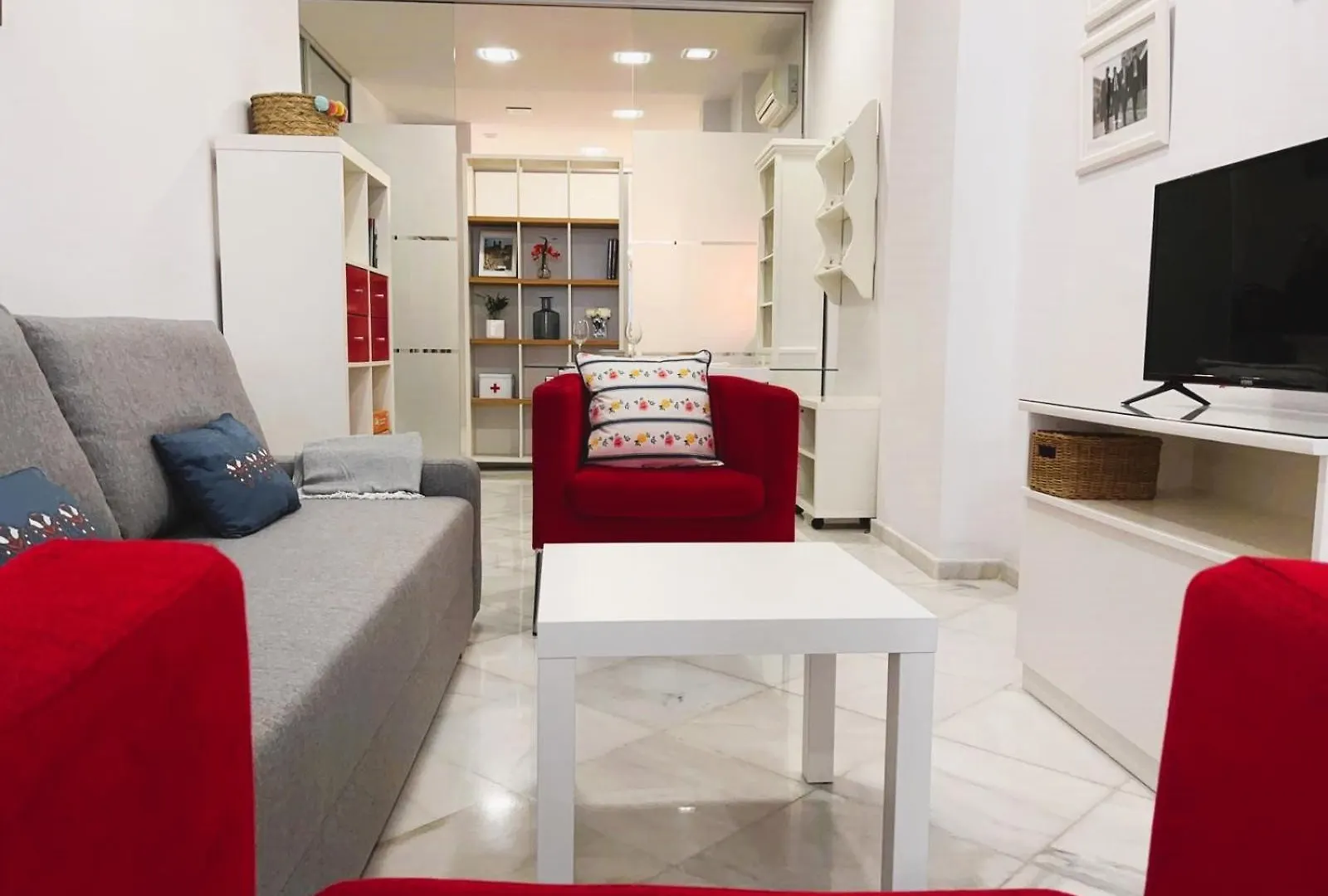 Lovely Loft Junto A La Giralda Seville