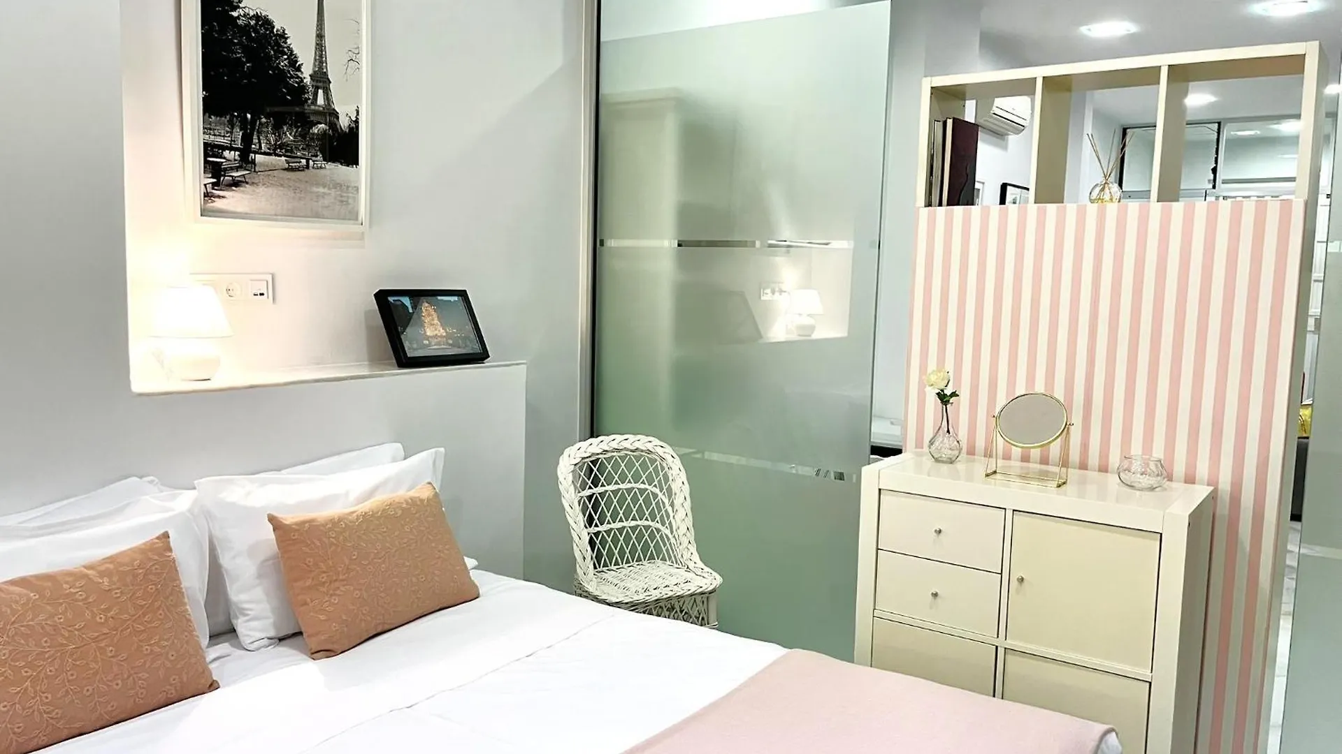 Lovely Loft Junto A La Giralda Seville