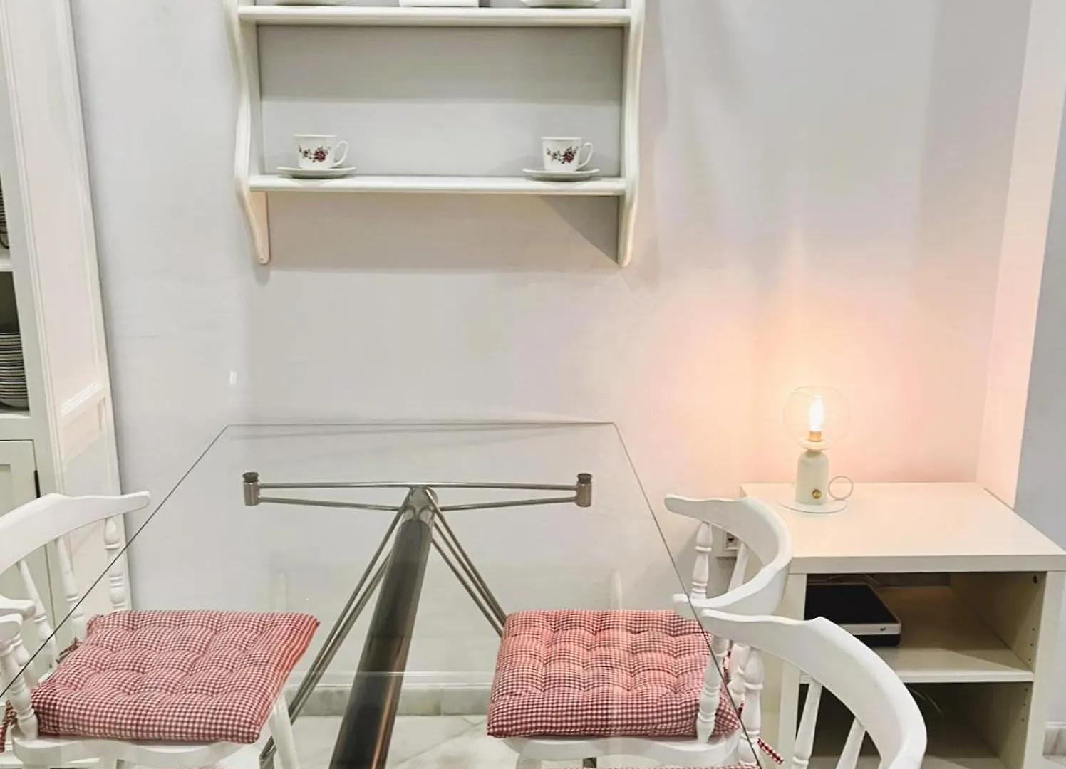 Lovely Loft Junto A La Giralda Seville 0*,