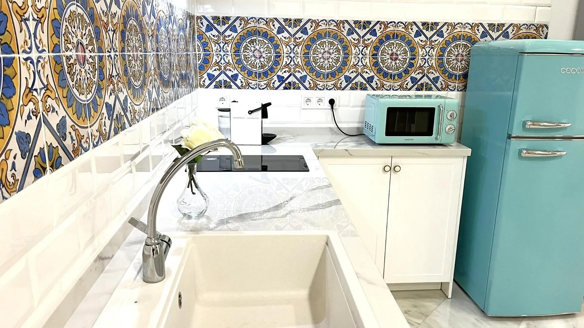 Apartment Lovely Loft Junto A La Giralda Seville Spain