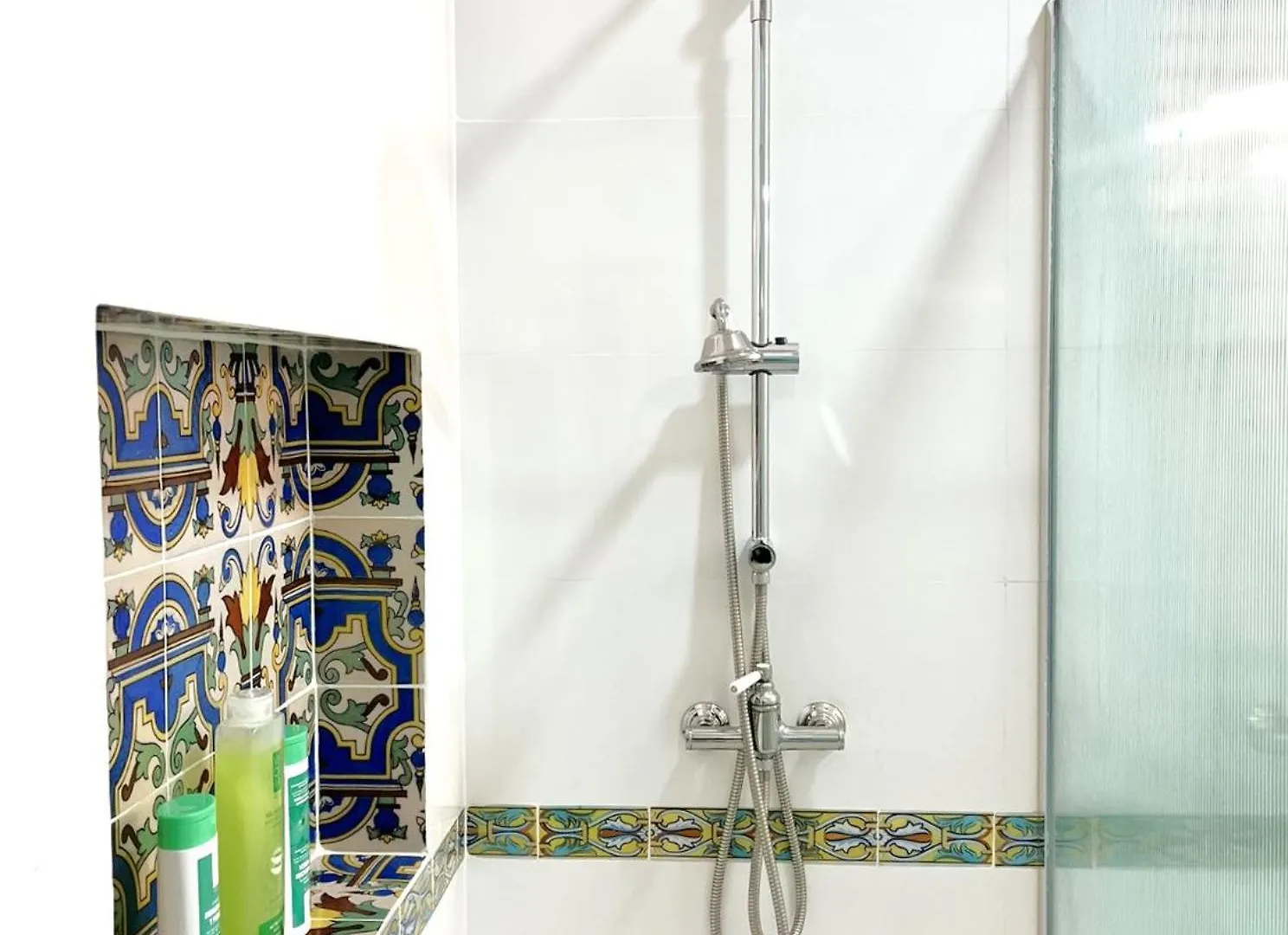 Apartment Lovely Loft Junto A La Giralda Seville