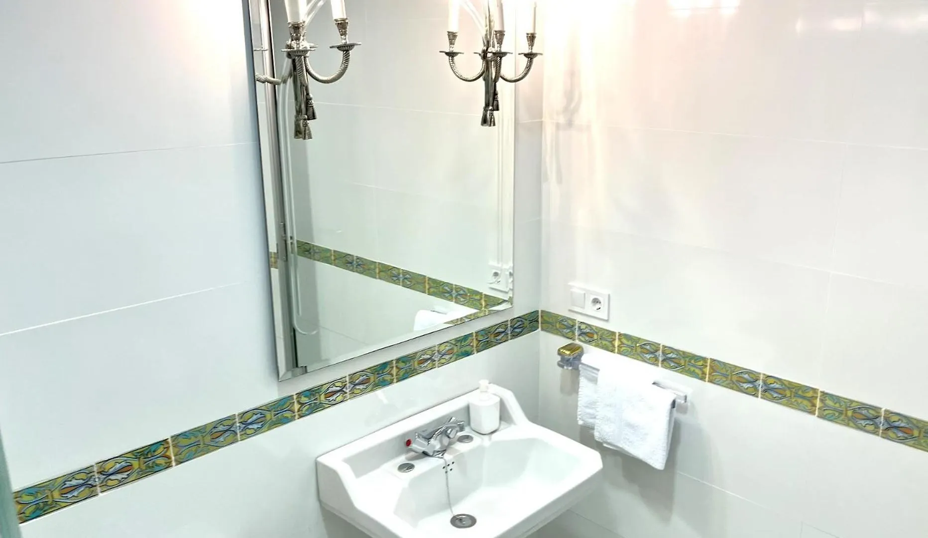 Lovely Loft Junto A La Giralda Seville