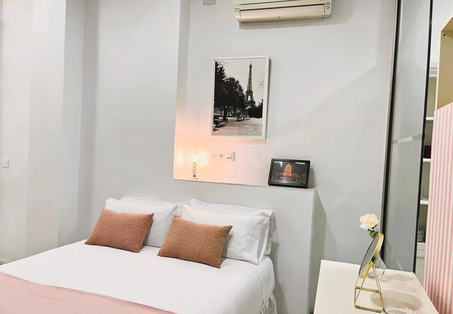 Lovely Loft Junto A La Giralda Seville
